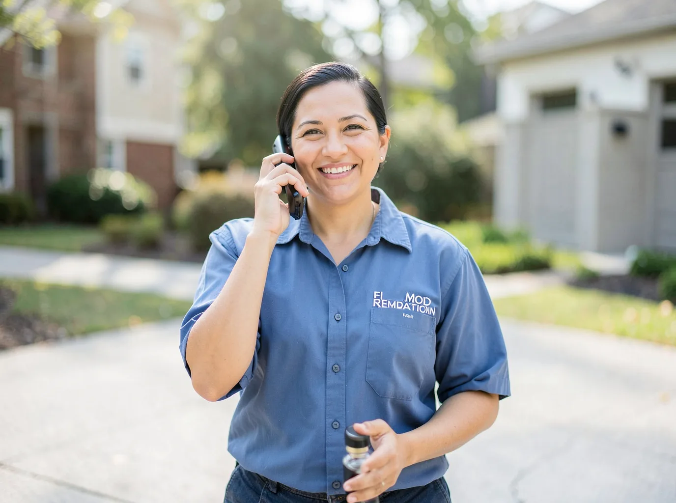 Mold Remediation Dimock, PA FAQs